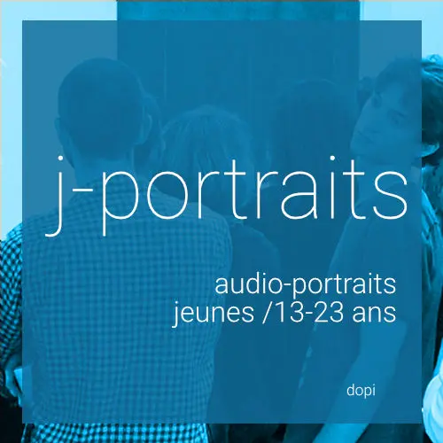 visuel J-Portraits
